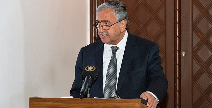 KKTC, Cenevre’de ikinci bir Kıbrıs konferansı önerdi Rumlar reddetti