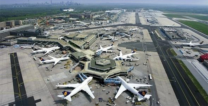 İki Türk general Almanya'ya sığınma başvurusunda bulundu iddiası