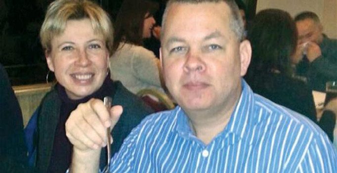 Trump, kritik görüşmede Rahip Andrew Brunson'un iadesini istedi