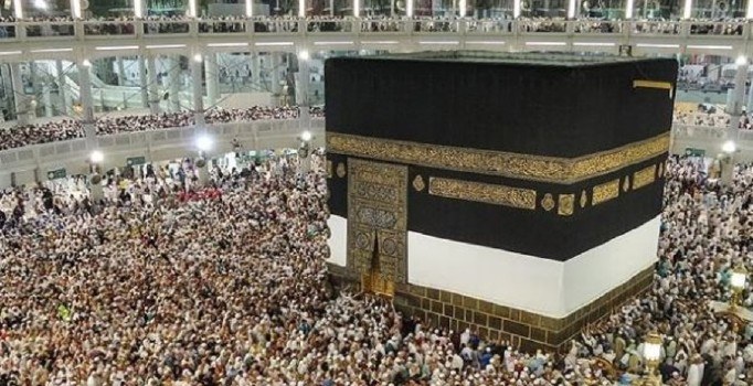 Suudi Arabistan'daki FETÖ operasyonunda 16 kişi adliyeye sevk edildi