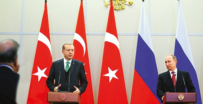 Doç. Dr. İlyas Kemaloğlu yazdı: Ankara-Moskova masasında 7 kritik başlık