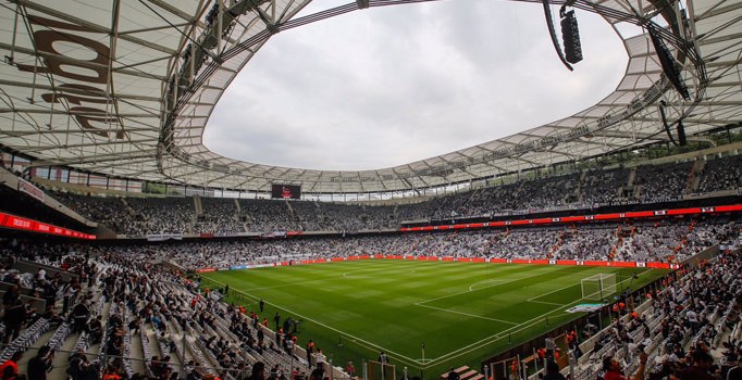 B B Erzurumspor Final Macini Vodafone Arena Da Oynayacak