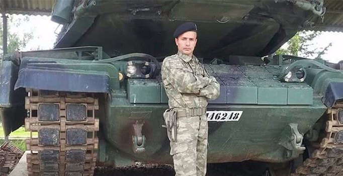 Şırnak'da EYP'nin patlaması sonucu yaralanan asker şehit oldu | Son dakika haberleri