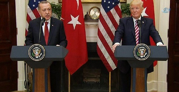 Yrd. Doç. Dr. Helin Sarı Ertem yazdı: Washington ziyareti ve YPG açmazı