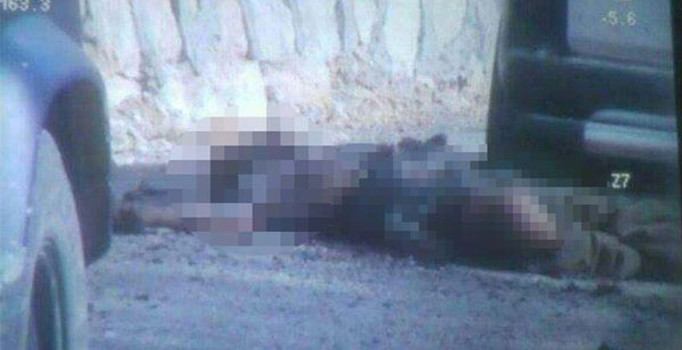 Tunceli'de kontrol noktasına saldırı girişimi: Terörist öldürüldü | Son dakika haberleri