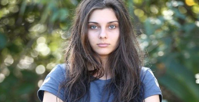 Survivor Tuğçe bir haftada 7 kilo aldı