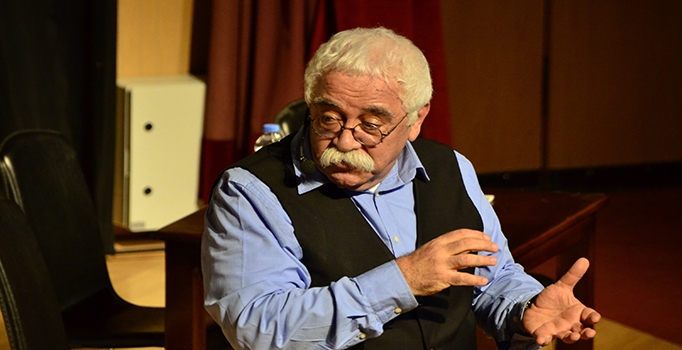 Çocukları borcu nedeniyle Levent Kırca'nın mirasını reddetti