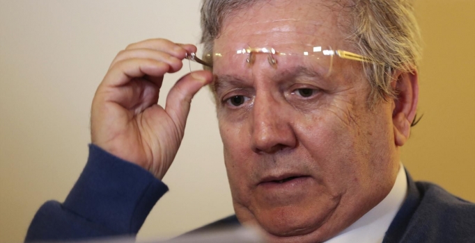 Aziz Yıldırım başkanlığı Mayıs'ta bırakıyor