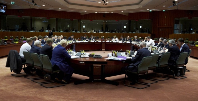 Avrupa Konseyi'nden IŞİD'le mücadele kararı