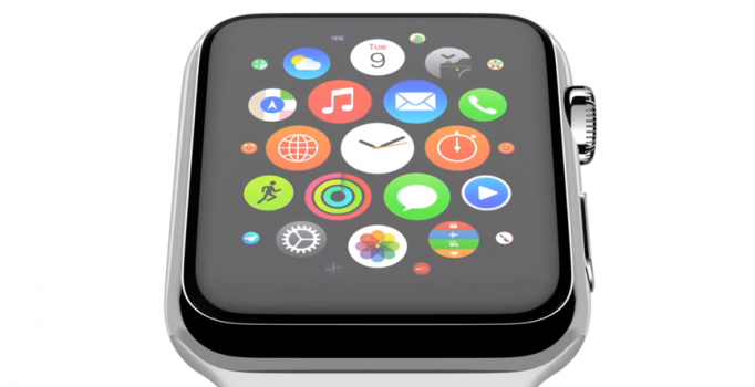 Apple Watch uygulamaları App Store’a düştü