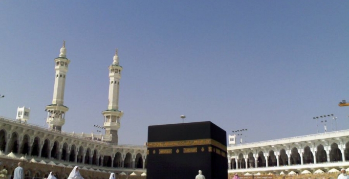 Diyanet 150 engelliyi Umre'ye götürecek