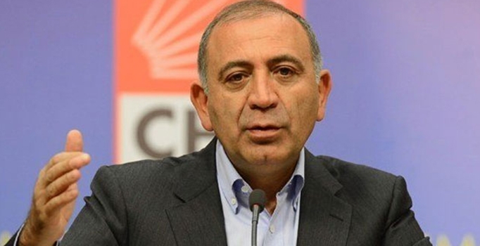 Gürsel Tekin: Mitingler 14 Ekim'e kadar iptal, istifa bekliyoruz
