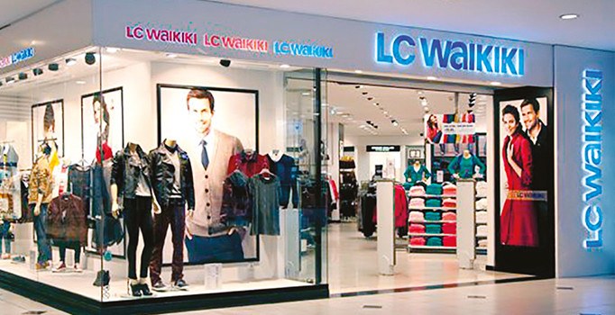 Enerjiden sonra perakende için de İsrail yolu göründü