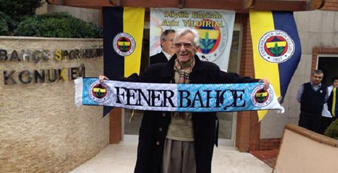 Fenerbahçe efsanesi Todor Veselinovic hayatını kaybetti