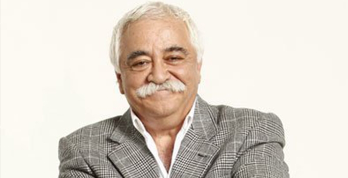 Ünlü isimlerden Levent Kırca'ya duygusal veda