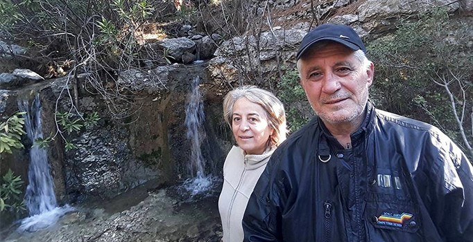 Antalya'da çevreci çiftin ölümüyle ilgili mermer ocağı sahipleri konuştu: Suçlamalar asılsız