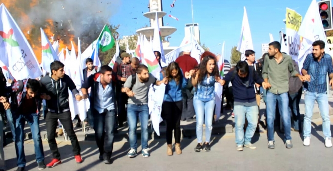 Ankara'daki terör saldırısı 10 günde planlanmış olamaz!