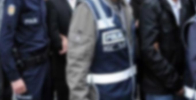 Bursa'da "Şafak 16" operasyonu