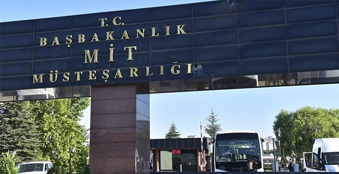 MİT'te Suriye toplantısı: Çatışmasız bölge kararı ele alınıyor | Son dakika haberleri