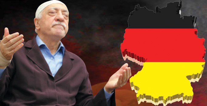 ‘İki Türk general Almanya’dan sığınma talebinde bulundu’ 