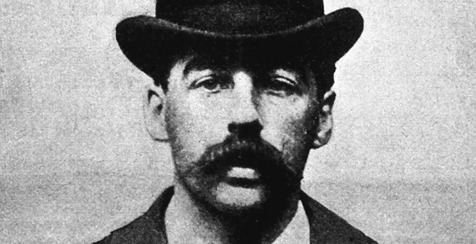 ABD’nin ilk seri katili H. H. Holmes’un korkunç sırları