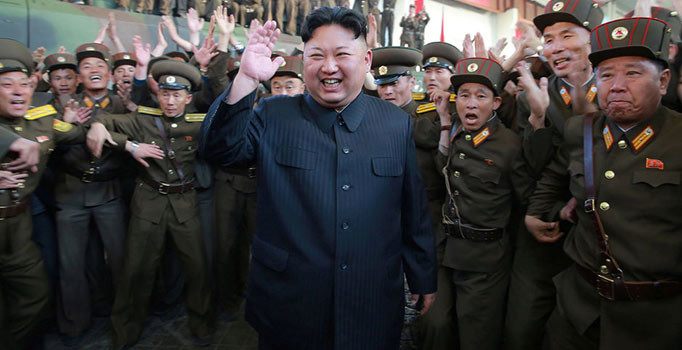 Kuzey Kore'den ABD'ye müzakere şartı