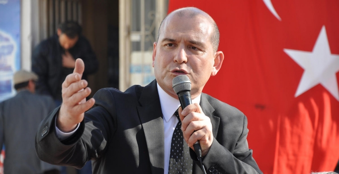 Süleyman Soylu: Şike davası bitmedi, bitmeyecek