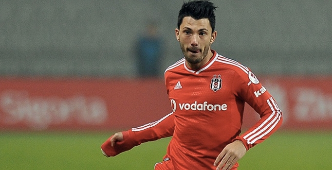 Tolgay Arslan sahalara geri dönüyor