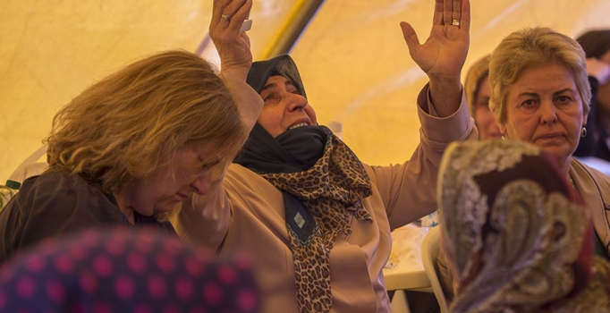 Ankara'daki patlamada elenlerin isimleri belli oldu - 12 Ekim 2015