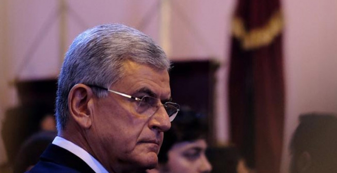 Bozkır  1915 anmasına katıldı