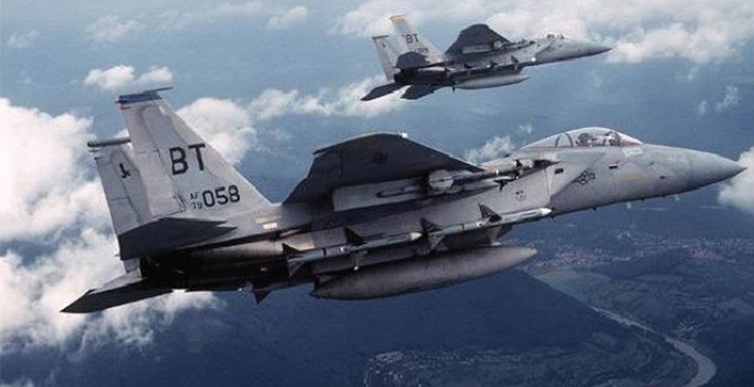 Suriye'de koalisyon sivilleri vurdu: 42 ölü | Son dakika haberler