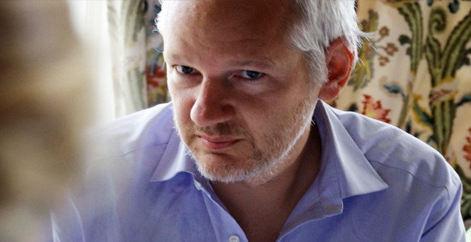 Julian Assange hakkındaki tecavüz soruşturması düşürüldü | Son dakika
