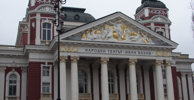 Sofya 1915 Olayları için 'katliam' dedi