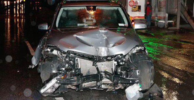 Milli halterci ölümden döndü