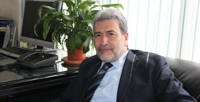 AK Parti Milletvekili Nurettin Yaşar'ın acı günü