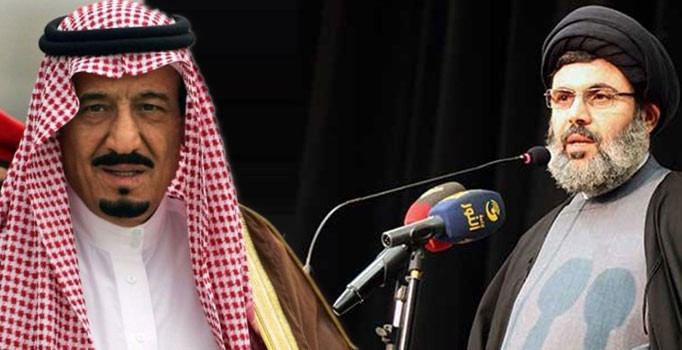 Suudi Arabistan, Hizbullah üyesini terörist listesine aldı