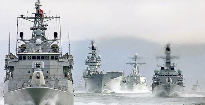 Yunanistan'dan skandal çağrı: Tatbikata katılmayın