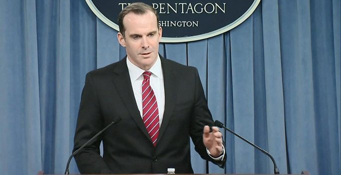 McGurk: Türkiye olmazsa IŞİD'i yenemeyiz