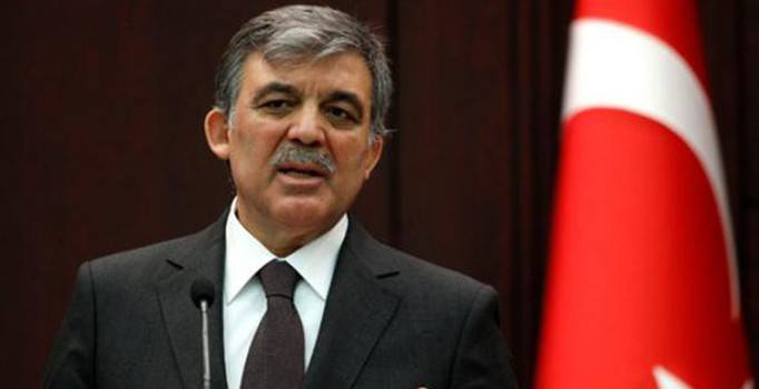 Abdullah Gül, AK Parti kongresine katılmayacak