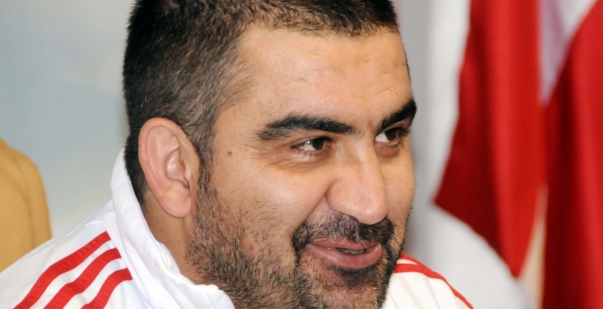 Ümit Özat: Bizim tek derdimiz şampiyon olmak
