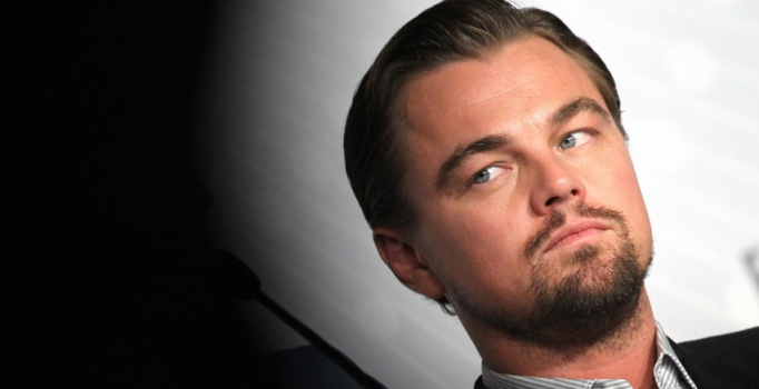 Leonardo DiCaprio VW'nin filmini çekecek