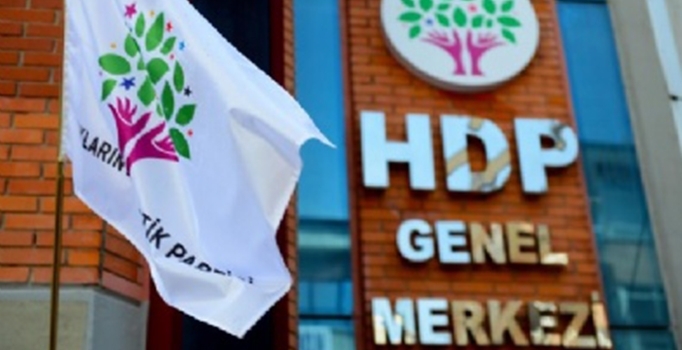 HDP 'Ankara'daki saldırıda 128 kişi öldü' açıklamasından dolayı özür diledi