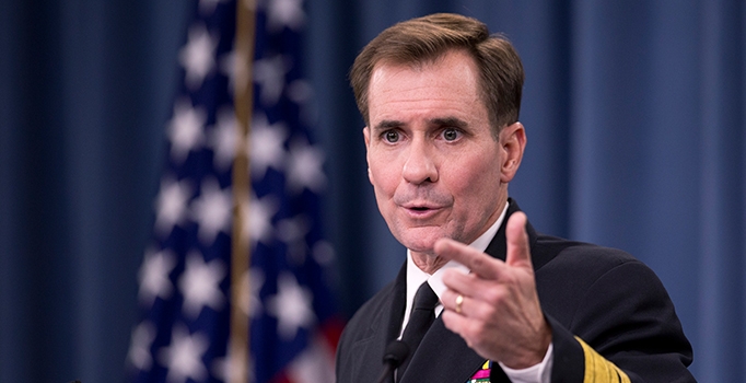 ABD: Silahları YPG'ye değil Suriyeli Araplara veriyoruz