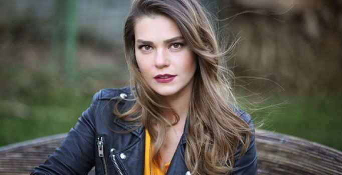 Aslı Enver sonunda sessizliğini bozdu