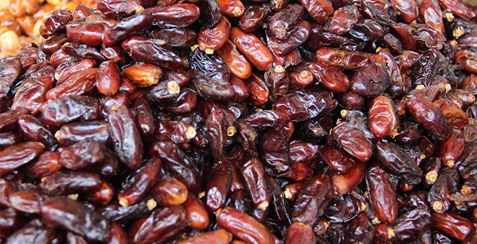 Lüleburgaz'da hurmaya talep arttı