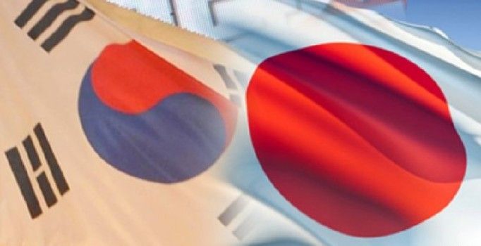 Güney Kore ve Japonya arasındaki tazminat anlaşması