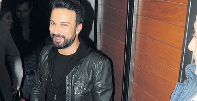 Tarkan'dan 'Bomba gibi albüm' açıklaması