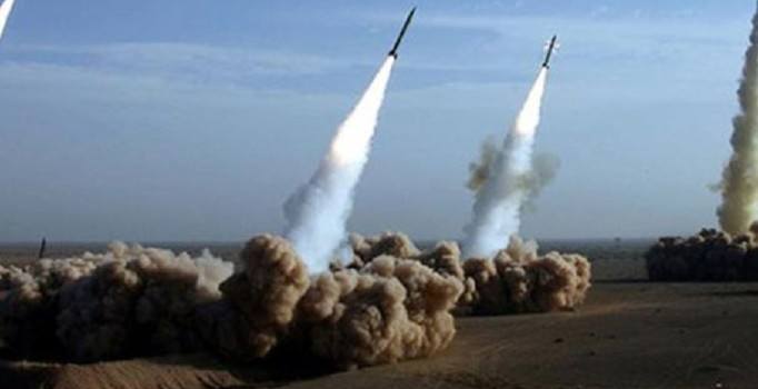 Suudi Arabistan'a balistik füze saldırısı | Son dakika haberleri