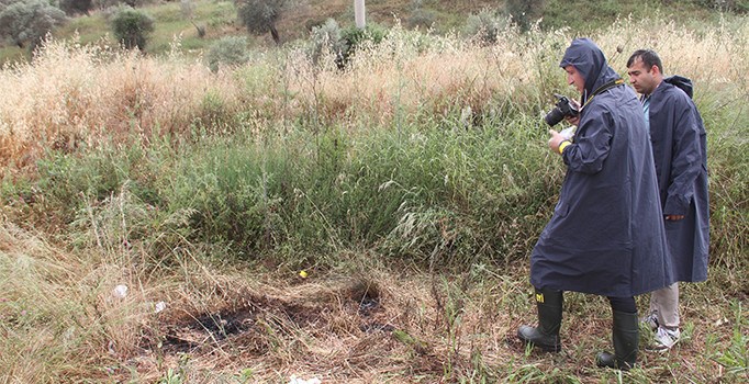 Milas’taki yasak aşk cinayetinde 7 gözaltı