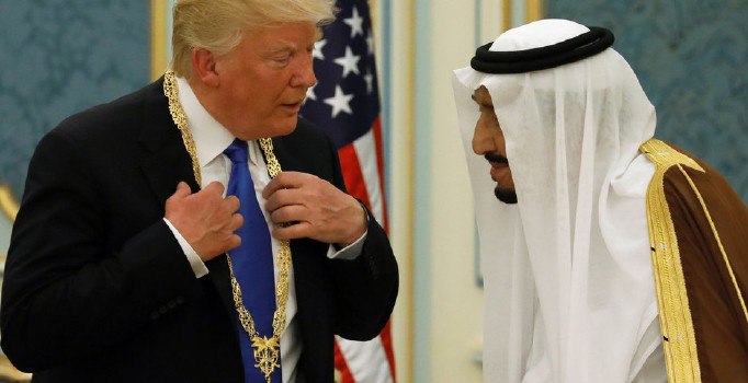 İran tehdidine karşı 110 milyar euroluk silah